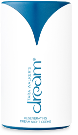Regenerating Dream Night Creme